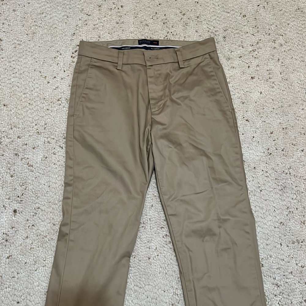 Dockers Khaki Pants Men’s